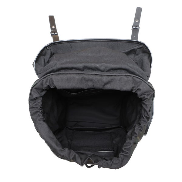 サンローランパリ バックパック HUNT カモフラージュ ナイロン 437110 リュックサック バッグ