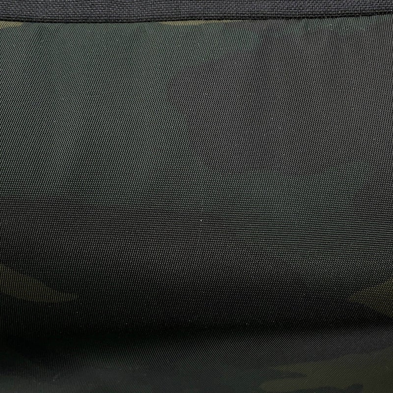 サンローランパリ バックパック HUNT カモフラージュ ナイロン 437110 リュックサック バッグ