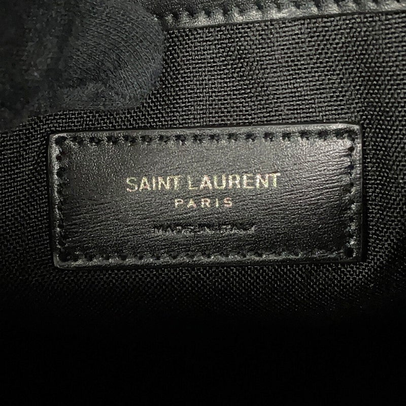 サンローランパリ バックパック HUNT カモフラージュ ナイロン 437110 リュックサック バッグ