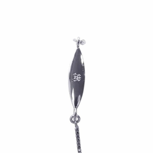 モニッケンダム ネックレス クロス ダイヤモンド 0.30ct Pt900/Pt850プラチナ MONNICKENDAM ペンダント ジュエリー