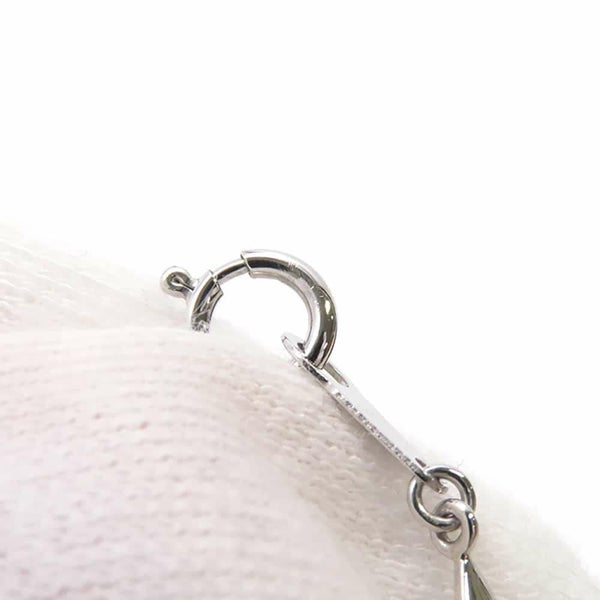 モニッケンダム ネックレス クロス ダイヤモンド 0.30ct Pt900/Pt850プラチナ MONNICKENDAM ペンダント ジュエリー