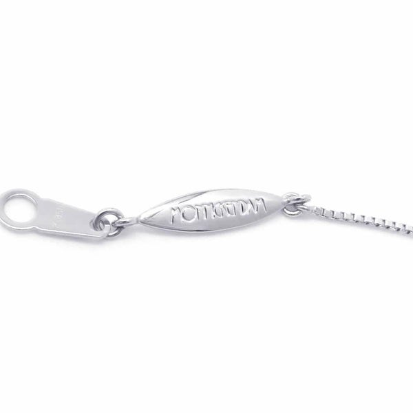 モニッケンダム ネックレス クロス ダイヤモンド 0.30ct Pt900/Pt850プラチナ MONNICKENDAM ペンダント ジュエリー