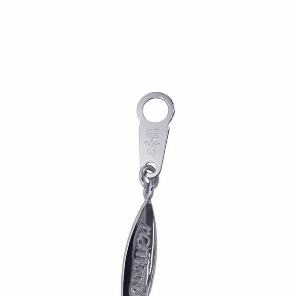 モニッケンダム ネックレス クロス ダイヤモンド 0.30ct Pt900/Pt850プラチナ MONNICKENDAM ペンダント ジュエリー