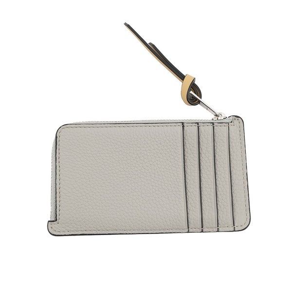 ロエベ コインケース カードホルダー レザー C660Z40X07 LOEWE カードケース 財布