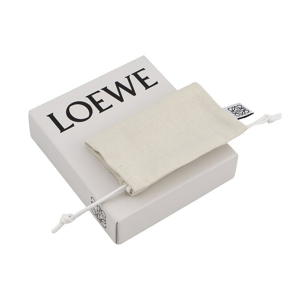 ロエベ コインケース カードホルダー レザー C660Z40X07 LOEWE カードケース 財布