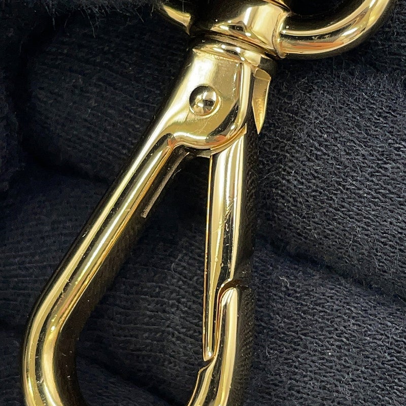 プラダ ショルダーバッグ Re-Nylon ドゥミ・リュンヌ ナイロン 1BH222 PRADA 黒