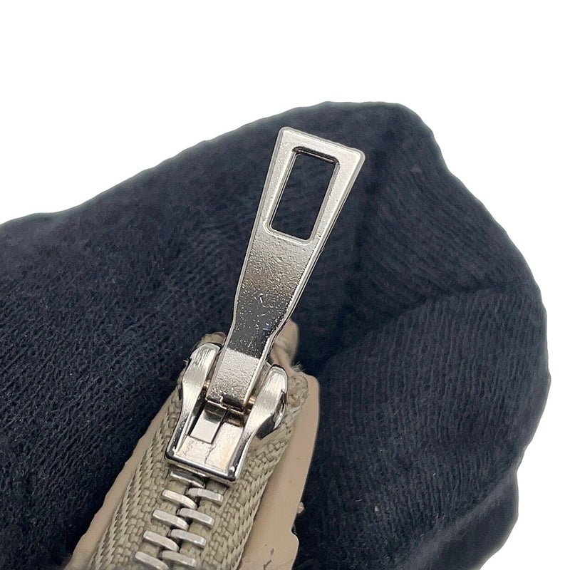 ロエベ 三つ折り財布 アナグラム バーティカル ウォレット スモール カーフレザー C821S33X12 LOEWE