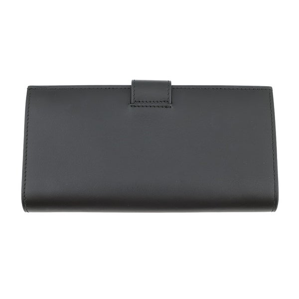 プラダ 長財布 シティカーフタブ  トライアングルロゴ ロングウォレット レザー1MV025 PRADA