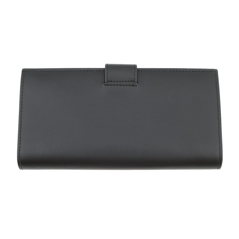 プラダ 長財布 シティカーフタブ  トライアングルロゴ ロングウォレット レザー1MV025 PRADA