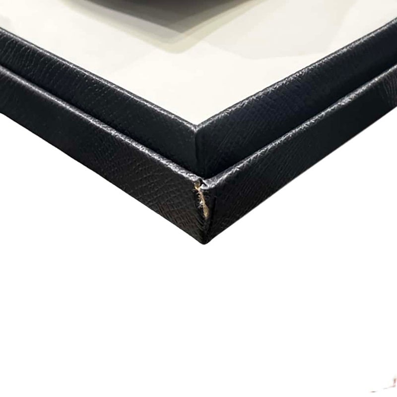 プラダ 二つ折り財布 シティカーフタブ トライアングルロゴ レザー 1MV204 PRADA コンパクトウォレット