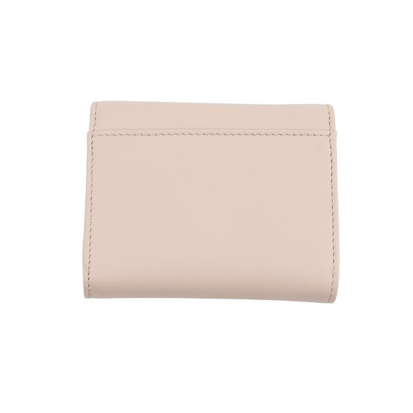 プラダ 三つ折り財布 トライアングルロゴ レザー 1MH043 PRADA 財布