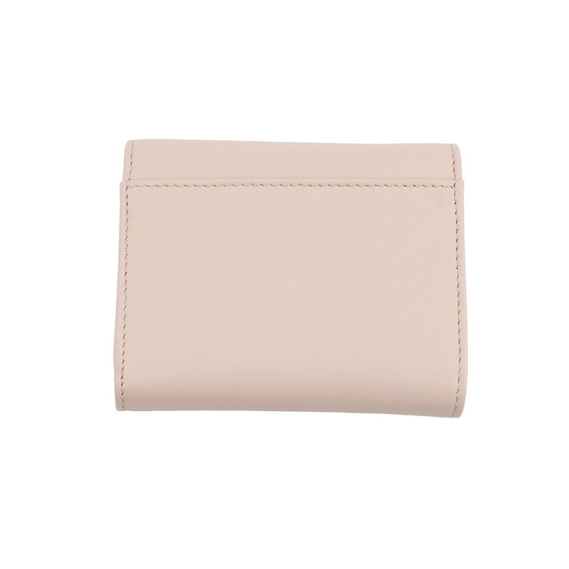 プラダ 三つ折り財布 トライアングルロゴ レザー 1MH043 PRADA 財布