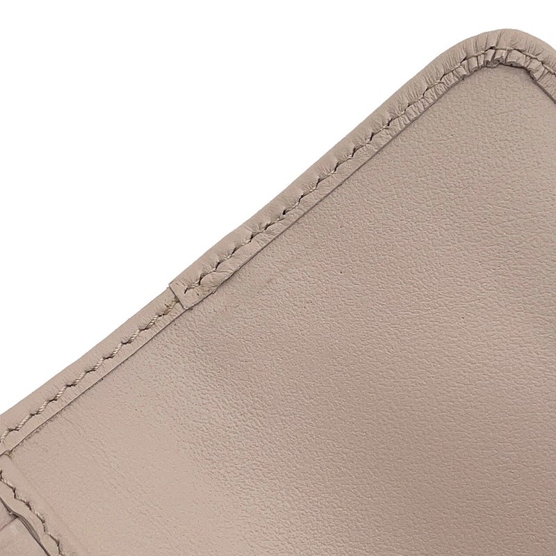 プラダ 三つ折り財布 トライアングルロゴ レザー 1MH043 PRADA 財布