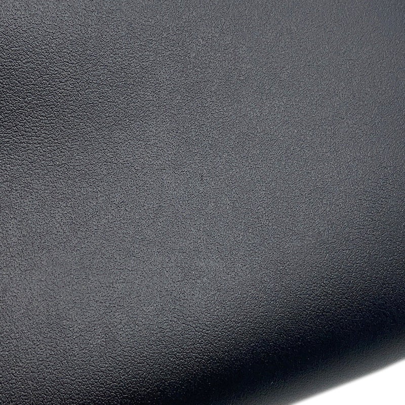 プラダ 二つ折り財布 トライアングルロゴ コンパクトウォレット レザー 1ML050 PRADA 黒