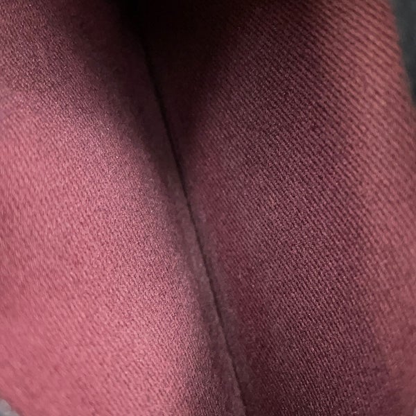 シャネル チェーンウォレット ココマーク ビジネスアフィニティ ミニ キャビアスキン AP2914 CHANEL 財布 黒