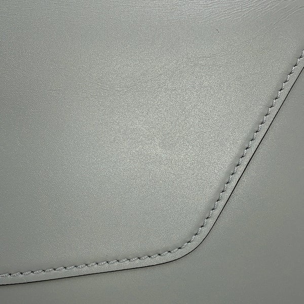 ヴァレクストラ ハンドバッグ イジィデ ミニ レザー Valextra 2way