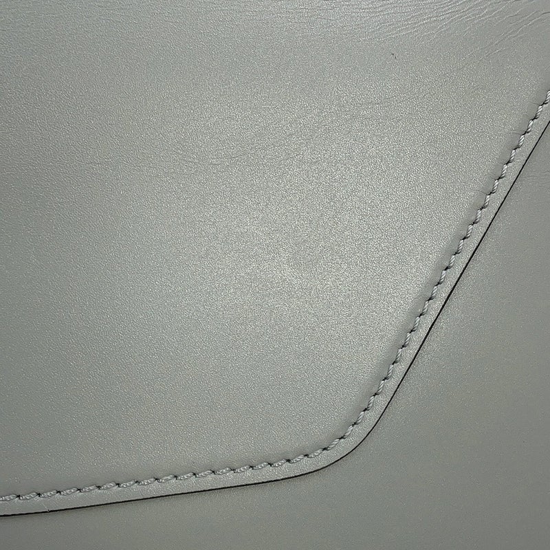 ヴァレクストラ ハンドバッグ イジィデ ミニ レザー Valextra 2way