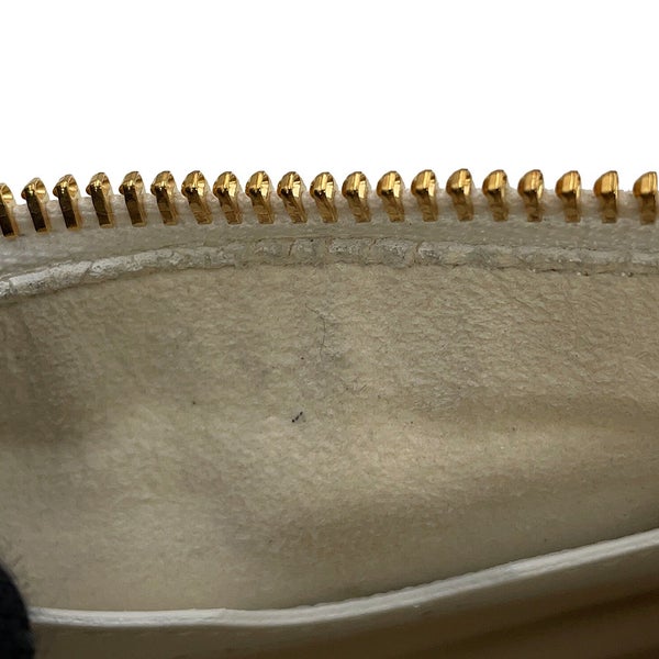 クリスチャン・ディオール ハンドバッグ マクロカナージュ ヴァイブ マイクロ ホーボーバッグ S7200ONOA 2way 白