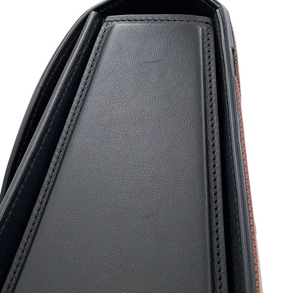 フェラガモ ハンドバッグ ボクシィズ ラージ パイソン リザード 21H941 Ferragamo 2way