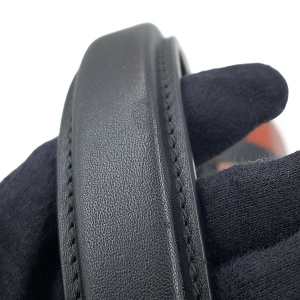 フェラガモ ハンドバッグ ボクシィズ ラージ パイソン リザード 21H941 Ferragamo 2way