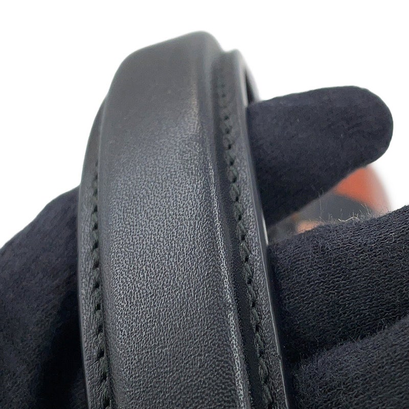 フェラガモ ハンドバッグ ボクシィズ ラージ パイソン リザード 21H941 Ferragamo 2way