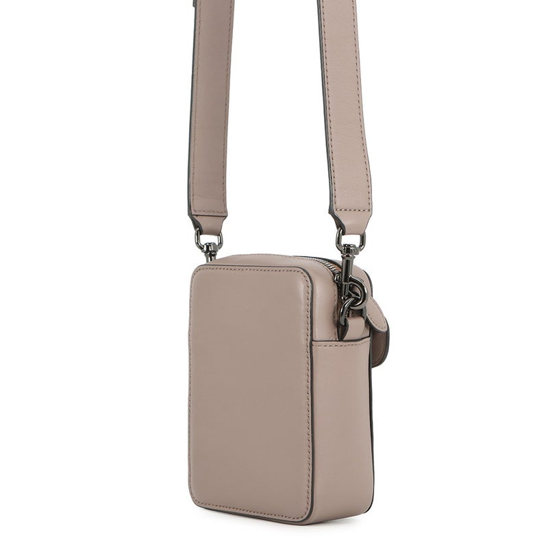 ヴァレンティノ・ガラヴァーニ ショルダーバッグ LOCO ミニ レザー VALENTINO