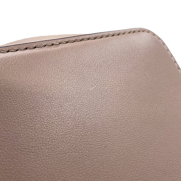 ヴァレンティノ・ガラヴァーニ ショルダーバッグ LOCO ミニ レザー VALENTINO