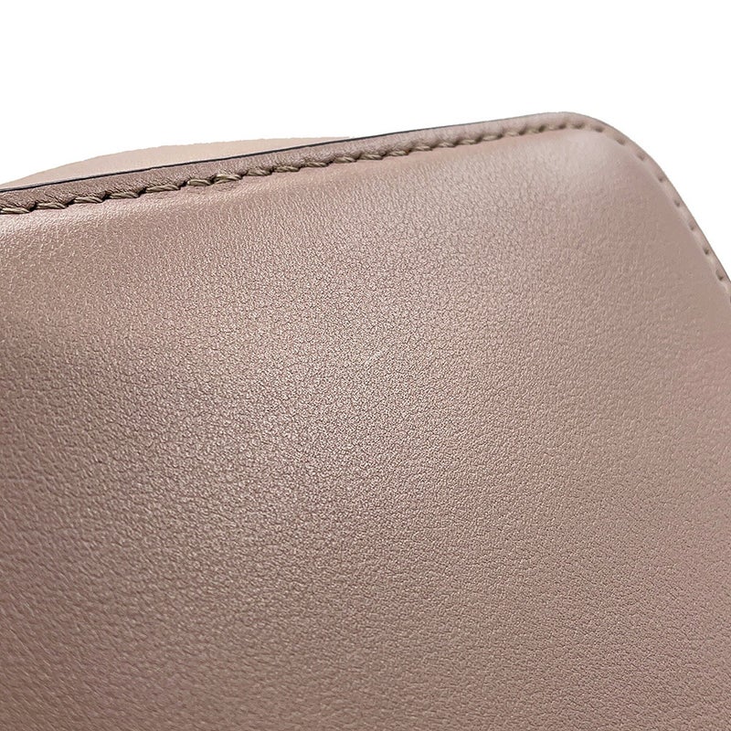 ヴァレンティノ・ガラヴァーニ ショルダーバッグ LOCO ミニ レザー VALENTINO