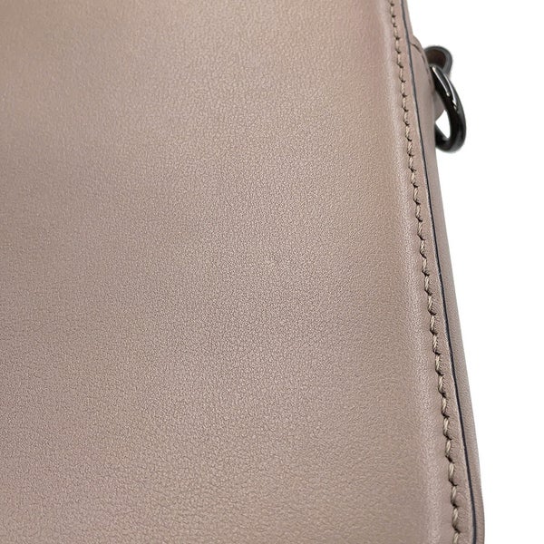 ヴァレンティノ・ガラヴァーニ ショルダーバッグ LOCO ミニ レザー VALENTINO