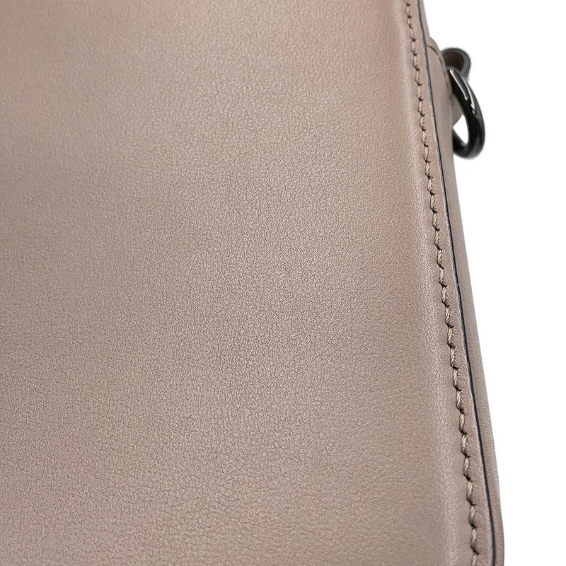 ヴァレンティノ・ガラヴァーニ ショルダーバッグ LOCO ミニ レザー VALENTINO