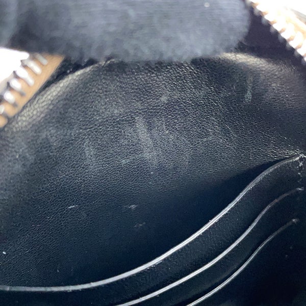 ヴァレンティノ・ガラヴァーニ ショルダーバッグ LOCO ミニ レザー VALENTINO