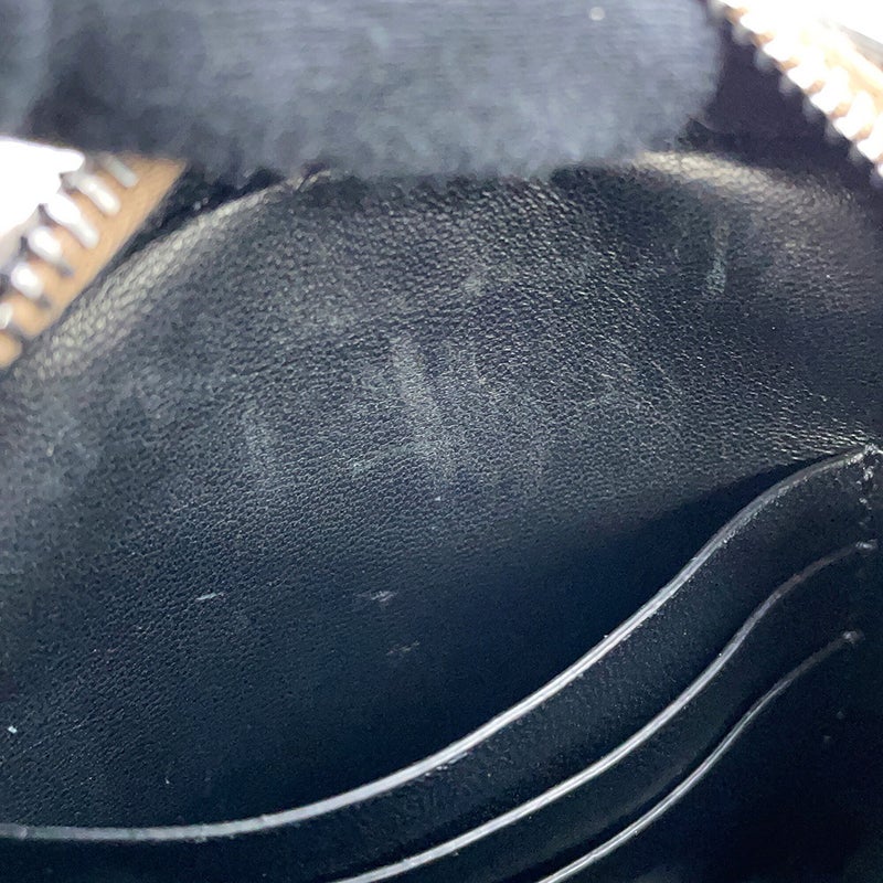 ヴァレンティノ・ガラヴァーニ ショルダーバッグ LOCO ミニ レザー VALENTINO