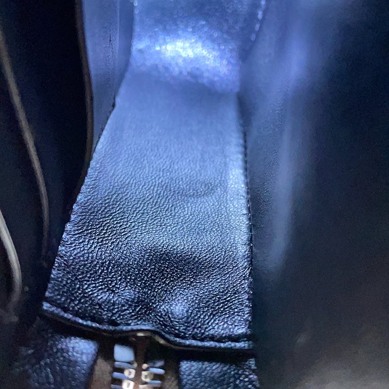 ヴァレンティノ・ガラヴァーニ ショルダーバッグ LOCO ミニ レザー VALENTINO