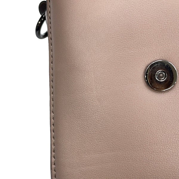 ヴァレンティノ・ガラヴァーニ ショルダーバッグ LOCO ミニ レザー VALENTINO