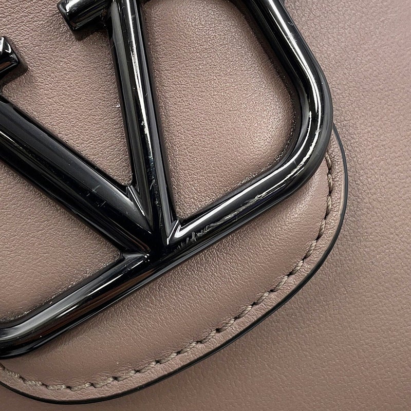 ヴァレンティノ・ガラヴァーニ ショルダーバッグ LOCO ミニ レザー VALENTINO