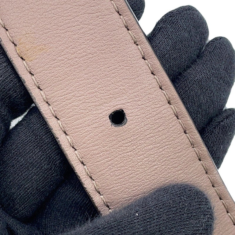 ヴァレンティノ・ガラヴァーニ ショルダーバッグ LOCO ミニ レザー VALENTINO