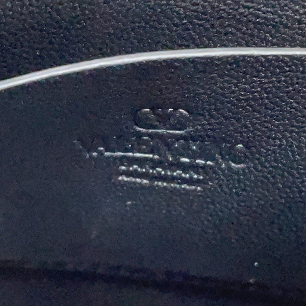 ヴァレンティノ・ガラヴァーニ ショルダーバッグ LOCO ミニ レザー VALENTINO