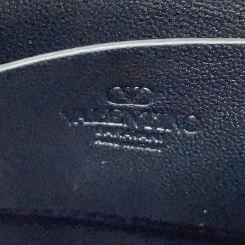 ヴァレンティノ・ガラヴァーニ ショルダーバッグ LOCO ミニ レザー VALENTINO