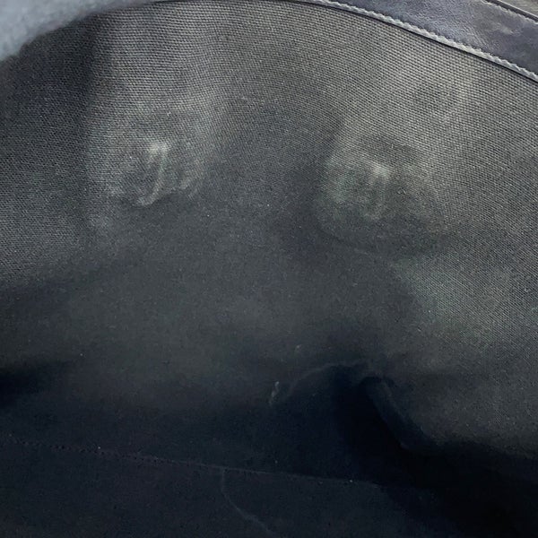 ジバンシー ハンドバッグ アンティゴナ スポーツバッグ レザー GIVENCHY 2way 黒