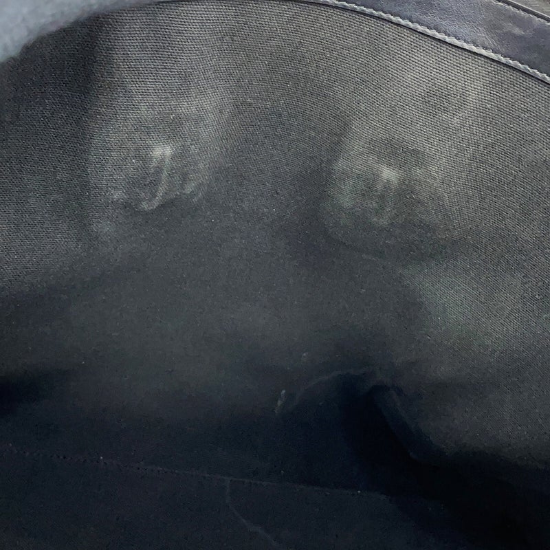 ジバンシー ハンドバッグ アンティゴナ スポーツバッグ レザー GIVENCHY 2way 黒