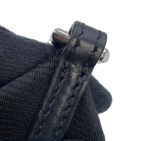 ジバンシー ハンドバッグ アンティゴナ スポーツバッグ レザー GIVENCHY 2way 黒