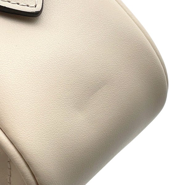 グッチ ショルダーバッグ GGマーモント キルティング スモール 447632 GUCCI