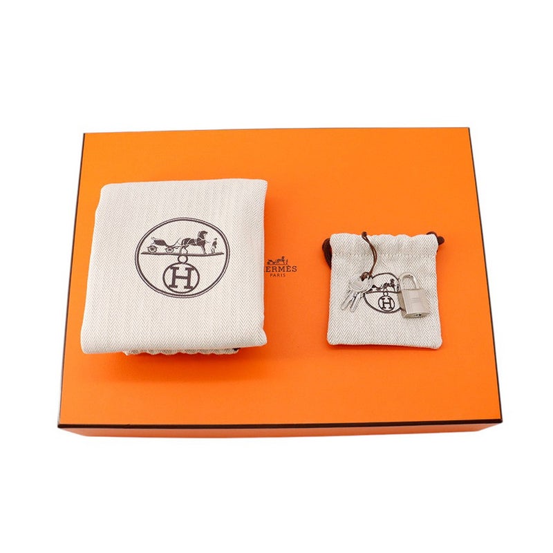 エルメス ハンドバッグ ピコタンロックPM ローズサクラ/シルバー金具 トリヨンクレマンス K刻印