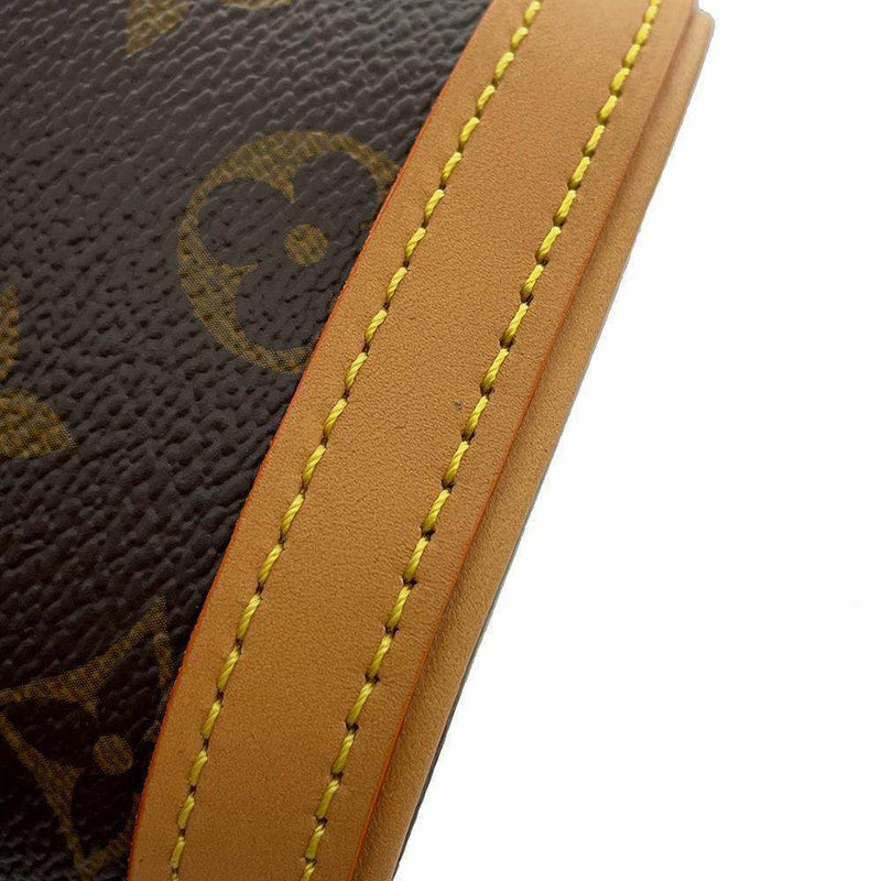 ルイヴィトン ショルダーバッグ モノグラム フォールド・ミー ポーチ M80874 ヴィトン バッグ ポーチ