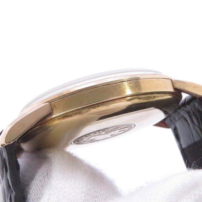 セイコー グランドセイコー ファーストモデル J14070E Cal.3180 ヴィンテージ SEIKO 腕時計 アイボリー文字盤