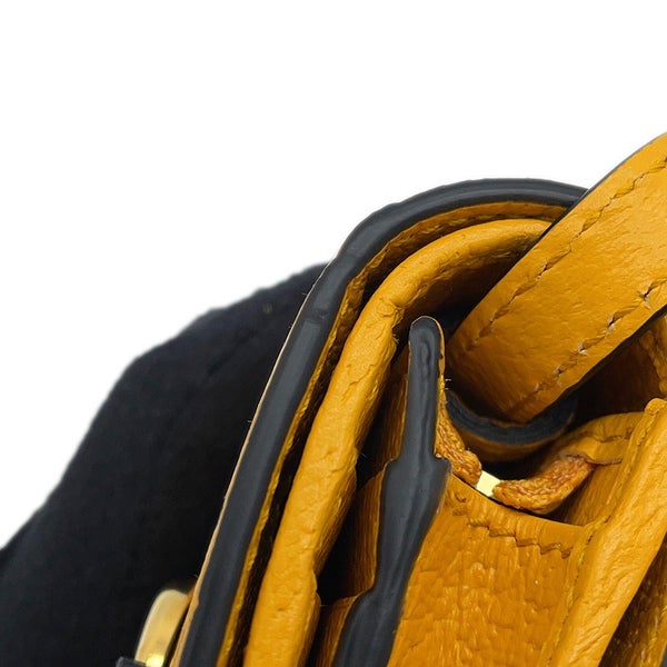 グッチ ショルダーウォレット アディダスコラボ ホースビット レザー 702248 GUCCI adidas 財布