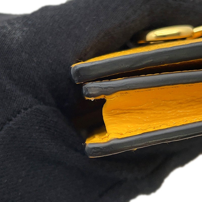 グッチ ショルダーウォレット アディダスコラボ ホースビット レザー 702248 GUCCI adidas 財布