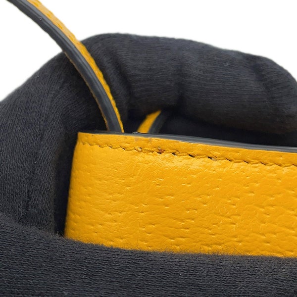 グッチ ショルダーウォレット アディダスコラボ ホースビット レザー 702248 GUCCI adidas 財布