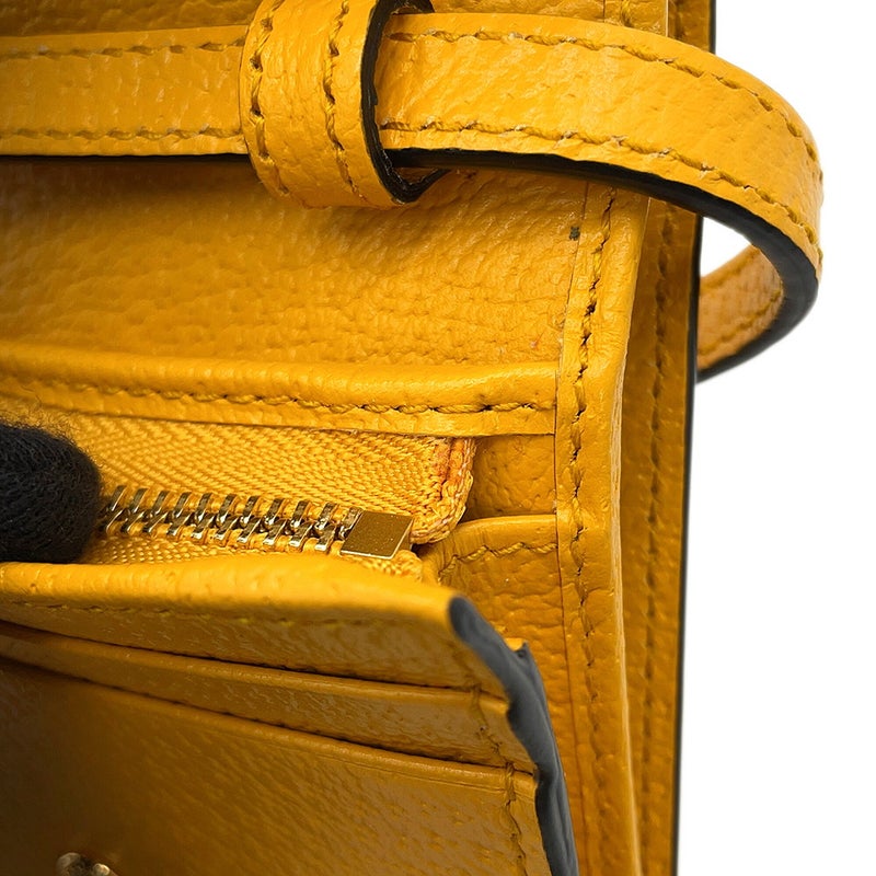 グッチ ショルダーウォレット アディダスコラボ ホースビット レザー 702248 GUCCI adidas 財布