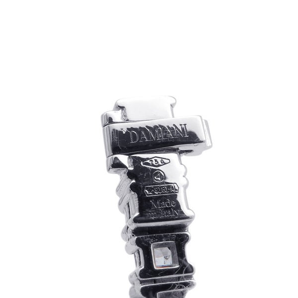 ダミアーニ ブレスレット ルーチェ アイスバーグ サファイア/ダイヤモンド K18WGホワイトゴールド 20089679 DAMIANI